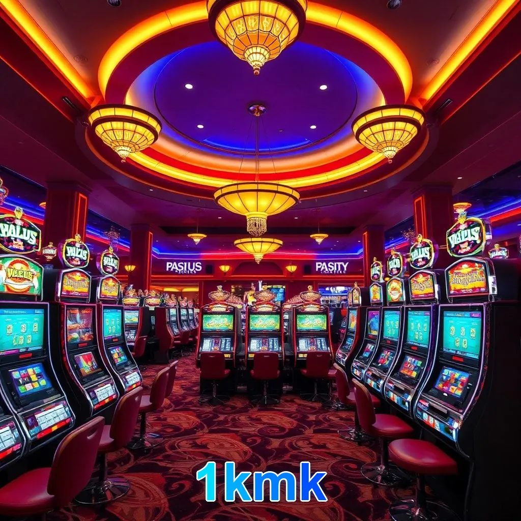 Mahjong Ways Slot - PG Soft