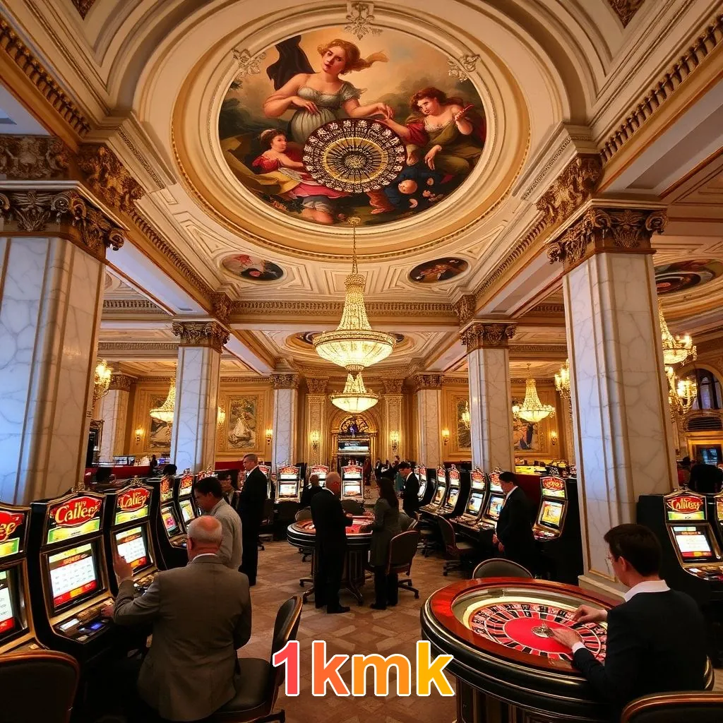 BGaming Live Blackjack